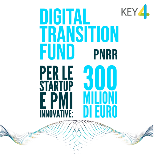 Digital Transition Fund