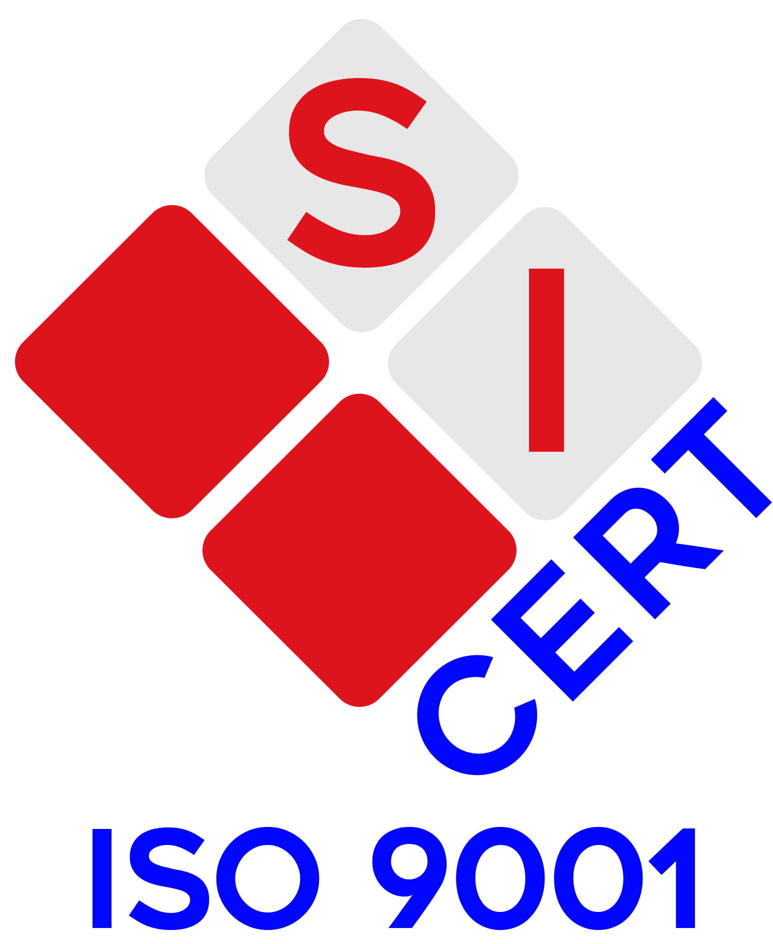 ISO 9001 Certification