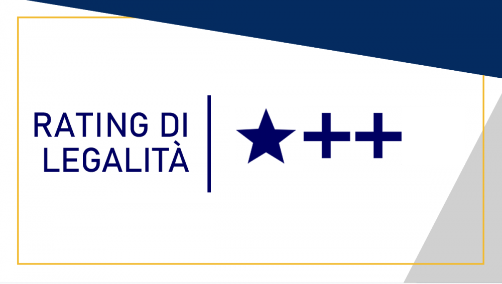 Legality Rating AGCM