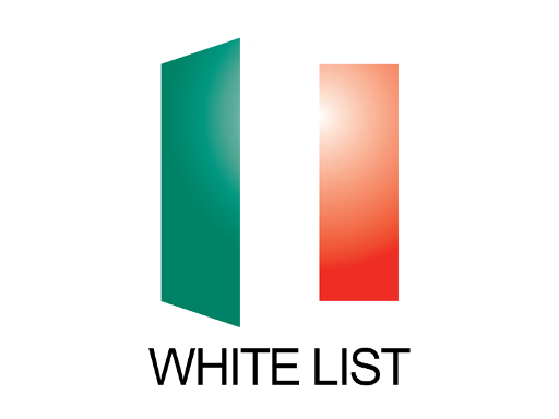 White List Registration