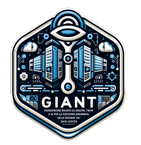 GIANT logo