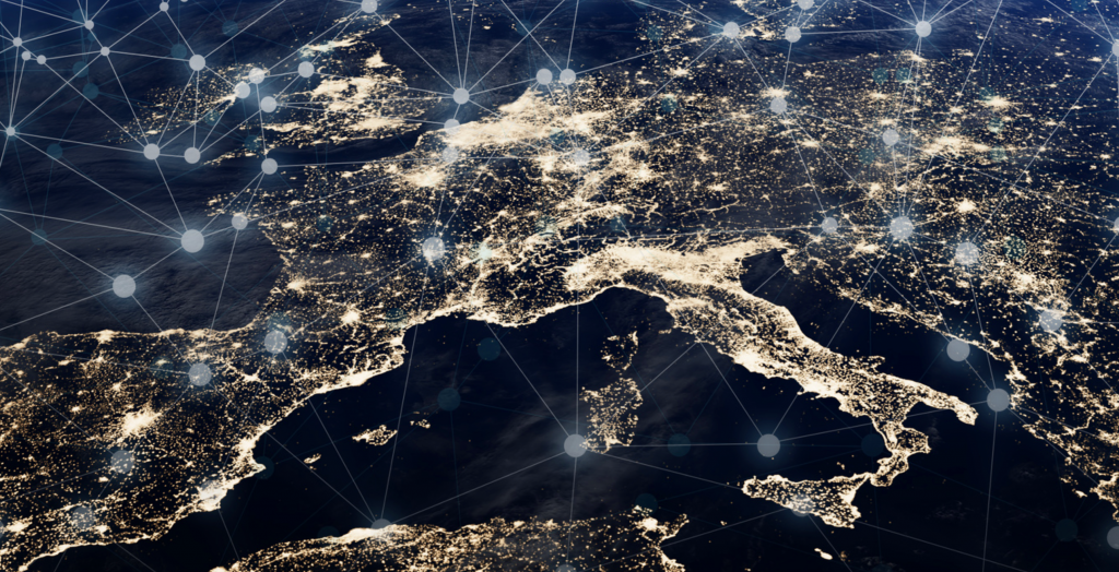 TRANSIZIONE DIGITALE E SOSTENIBILE Key4