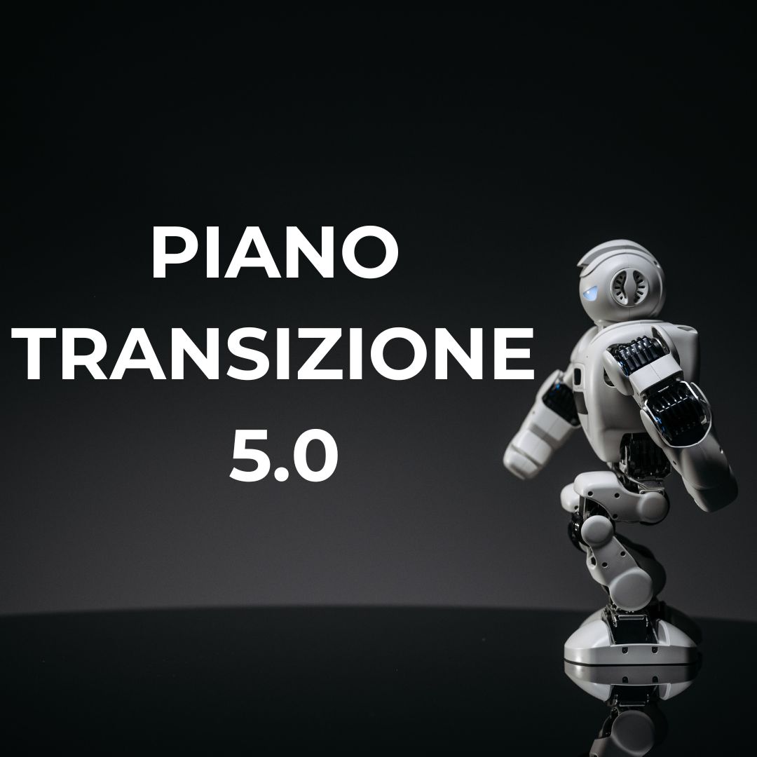 Piano Transizione 5.0, incentivi e vantaggi con i processi aziendali KEY4