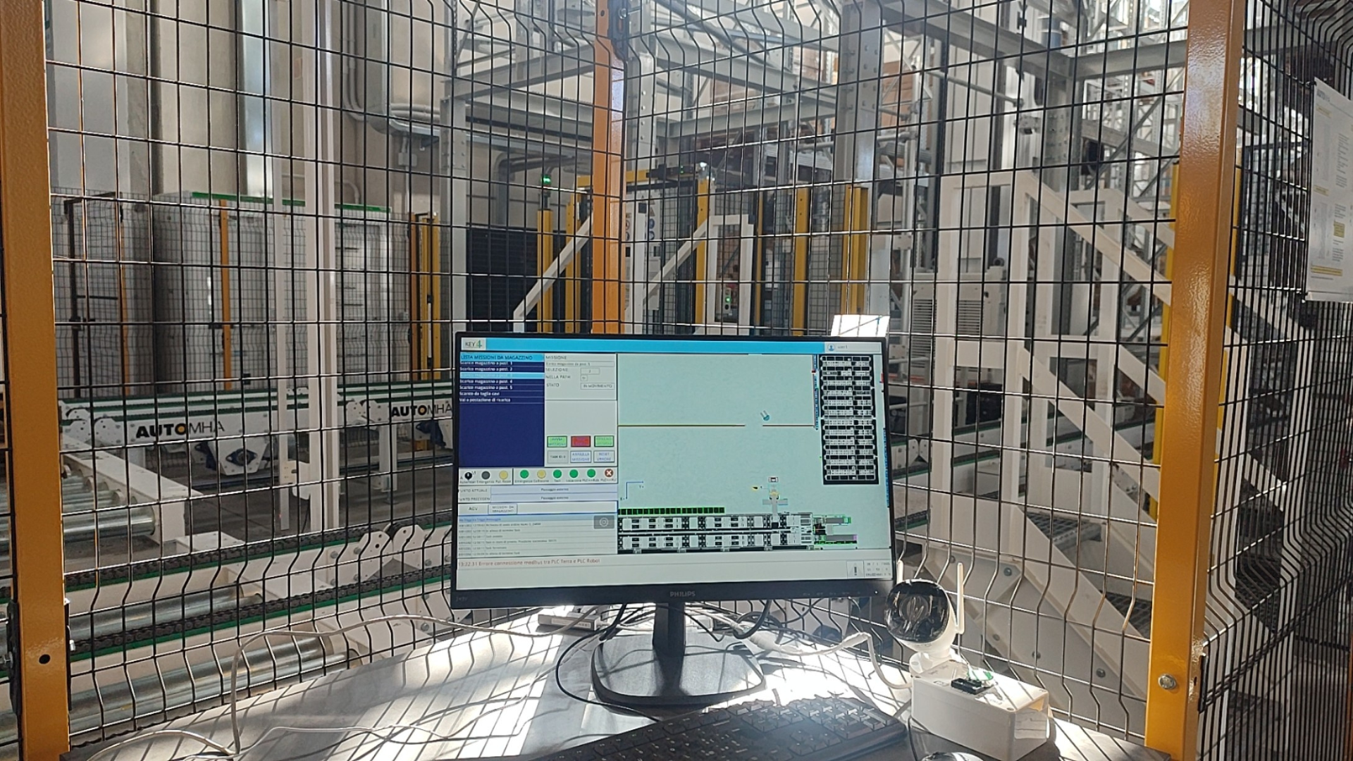 L'Intelligenza artificiale nel manufacturing: da vantaggio competitivo a prerequisito di sopravvivenza